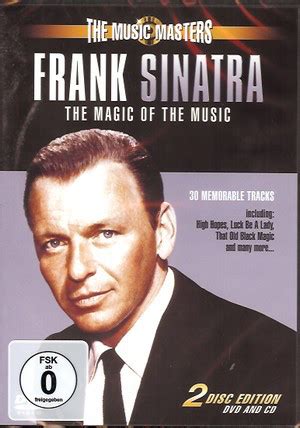 The Occult Secrets of Frank Sinatra's Success